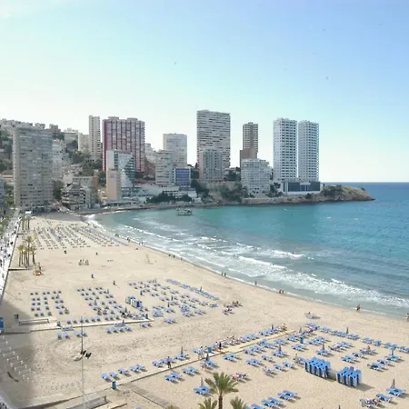 Apartamento Torre Levante - Arca Rent *