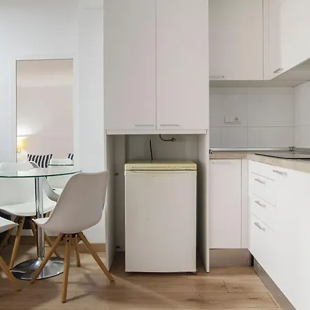 Apartamento La Mar *