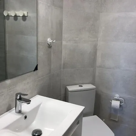 Apartamento Torre Levante - Arca Rent *