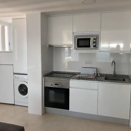 Torre Levante - Arca Rent * Benidorm
