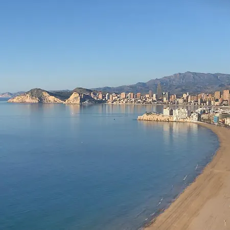 Torre Levante - Arca Rent *
