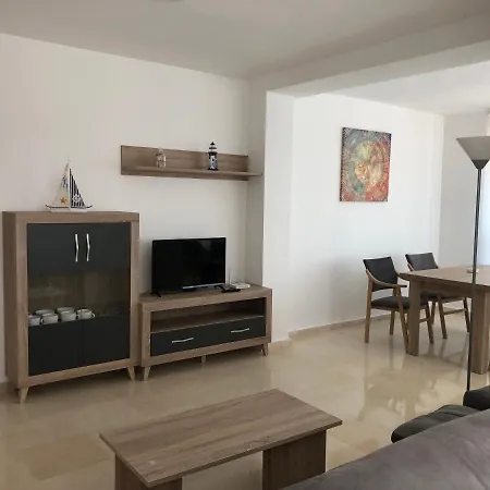 Torre Levante - Arca Rent