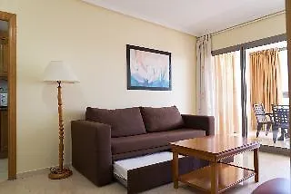 Apartment Carmenchu Gemelos 20 *