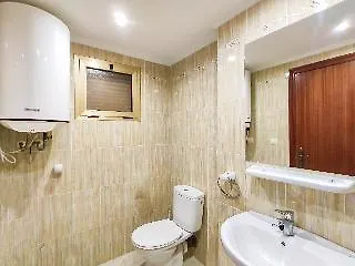 Apartamento Picasso-fincas *