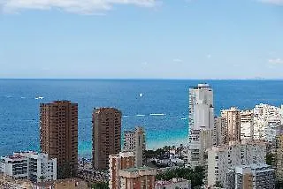 Carmenchu Gemelos 20 * Benidorm