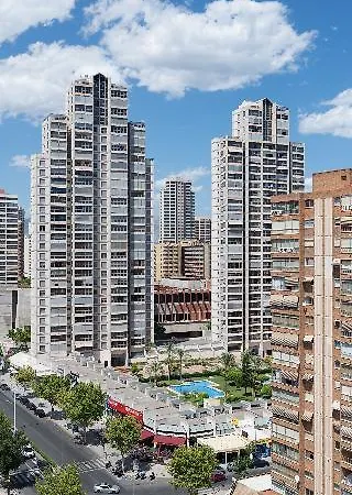 Carmenchu Gemelos 20 Apartment *