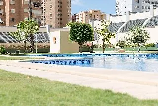 Carmenchu Gemelos 20 Benidorm
