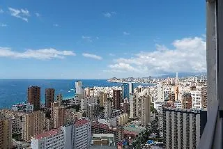 Carmenchu Gemelos 20 Apartment