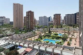 Carmenchu Gemelos 20 Apartment *