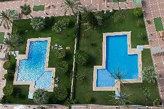 Carmenchu Gemelos 20 Apartment Benidorm