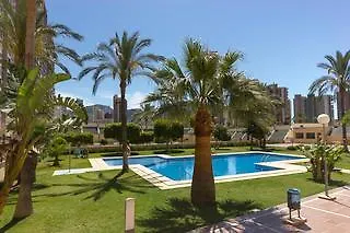Carmenchu Gemelos 20 * Benidorm
