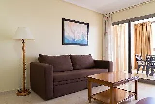 Carmenchu Gemelos 20 Apartment