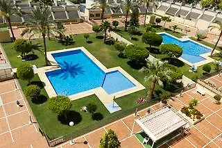 Carmenchu Gemelos 20 Apartment *