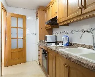 Apartment Carmenchu Gemelos 20 Benidorm