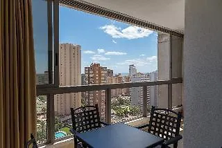 Apartment Carmenchu Gemelos 20 *