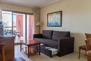Apartment Carmenchu Gemelos 20