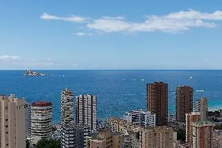 Apartment Carmenchu Gemelos 20