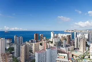 Carmenchu Gemelos 20 Apartment Benidorm