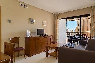 Carmenchu Gemelos 20 Apartment