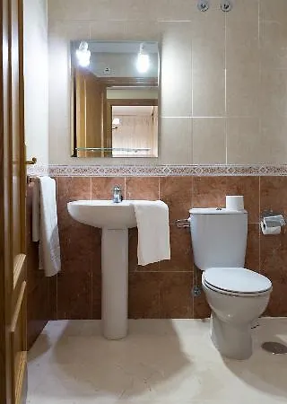 Carmenchu Gemelos 20 Apartment Benidorm