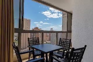 Apartment Carmenchu Gemelos 20 Benidorm