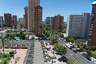 Carmenchu Gemelos 20 Apartment