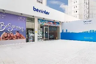 Carmenchu Gemelos 20 Apartment Benidorm