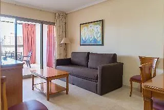 Carmenchu Gemelos 20 Apartment Benidorm