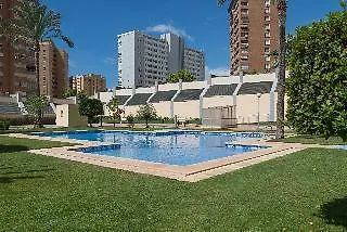 Carmenchu Gemelos 20 Apartment *