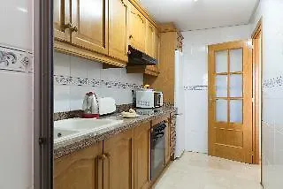 Carmenchu Gemelos 20 Apartment *