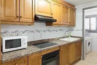 Apartment Carmenchu Gemelos 20 *
