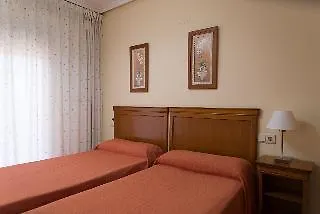 Apartment Carmenchu Gemelos 20 *