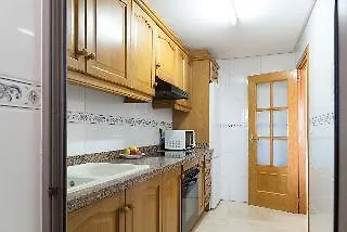 Carmenchu Gemelos 20 Apartment