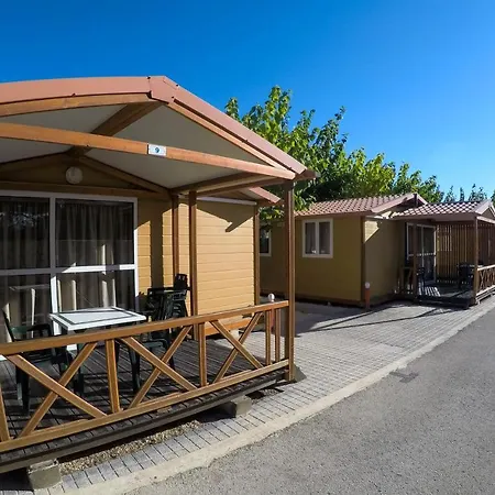 Camping Arena Blanca 4*