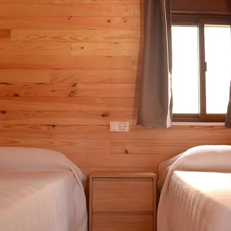 Camping Arena Blanca