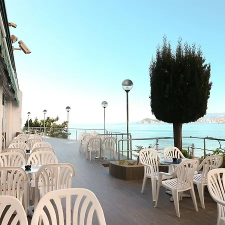 Kaktus Benikaktus Benidorm