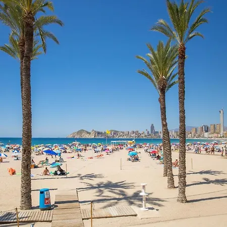 Colon Hotel Benidorm