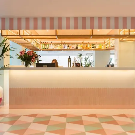 The Agir Springs By Medplaya (adults Only) Hotel 4*
