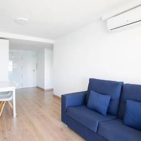 La Mar Apartamento Benidorm