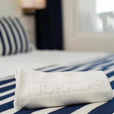 La Mar Apartamento *