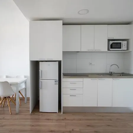 La Mar Apartamento *