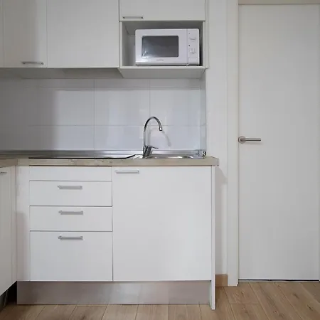 La Mar Apartamento Benidorm