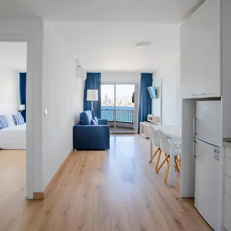 La Mar Apartamento *