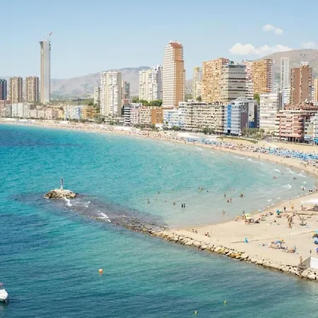 Apartamento La Mar *