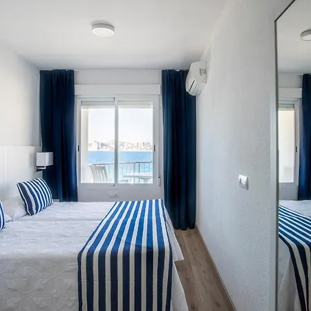 La Mar * Benidorm