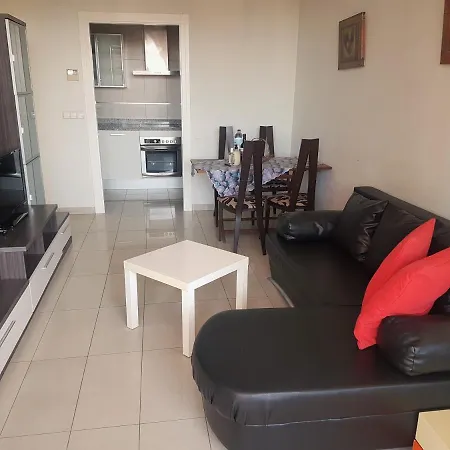 Gemelos 26 - Benidormland Apartamento