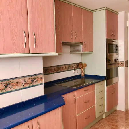 Europa Apartment *