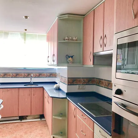 Apartment Europa *