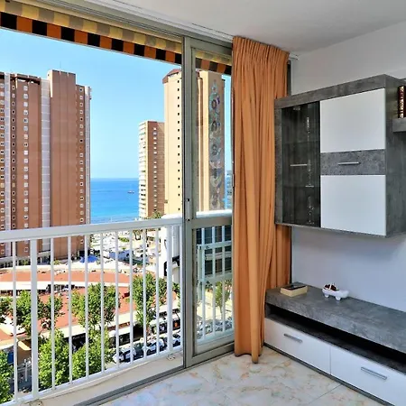 Albatros 13-1 Appartement *