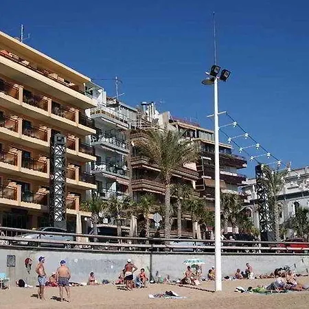 Don Cesar Boutique Apartman